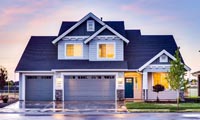 Single Family Home