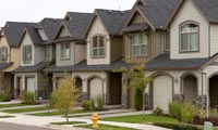 Townhouse